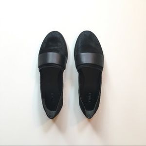VINCE Mason Flats